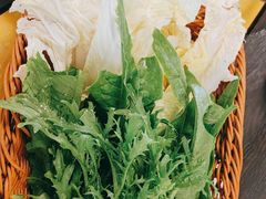 -四季喧黔味豆米火锅(万达广场店)