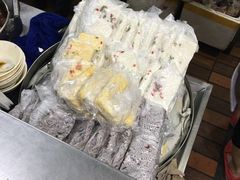 -芳婆糕团店(王府大街店)
