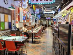 -川正旺江湖菜(三元桥店)