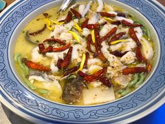 -鱼库·不仅是一家烤鱼店(车公庙店)