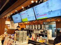 -茶理宜世(东方宝泰店)