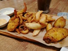 -必胜客(中大银泰店)