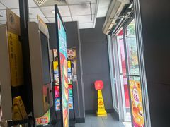 -麦当劳(湖光北街店)