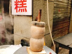 -邱少云烈士纪念馆