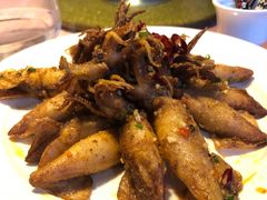 -东馆和天下特色餐饮(工农店)