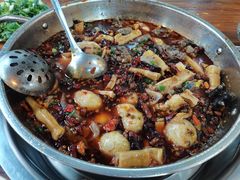 -黑竹香鸡(营和巷店)