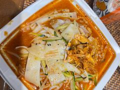 -毅祥斋老孙家泡馍(西羊市店)