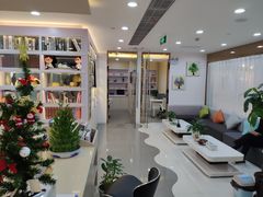 -维乐口腔·埃齐门诊(静安店)