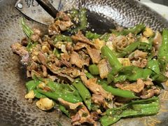 -费大厨辣椒炒肉(高铁吾悦广场店)