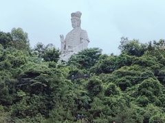 -东莞观音山旅游风景区