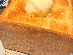 面包诱惑-绿茶餐厅(布吉万象汇店)