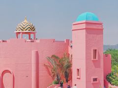 -漳州滨海火山岛自然生态风景区