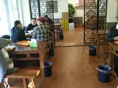 大堂-张小文胡辣汤(龙柏新村店)