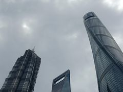 -上海之巅观光厅