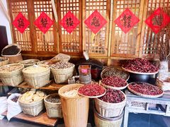 -田园印象·成都土菜院子(华阳店)