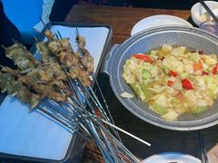 -517烧烤·龙虾·海鲜大排档(万象都荟店)