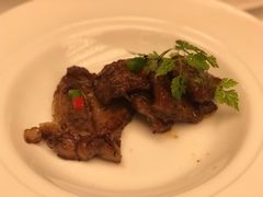 -富力丽思卡尔顿酒店·丽轩中餐厅