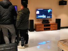 -优悦派 · 别墅轰趴馆(波西米亚风情馆店)