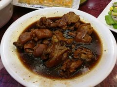 -海宝酒家(中山四路店)