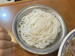 -老牌依强牛肉店(达道总店)