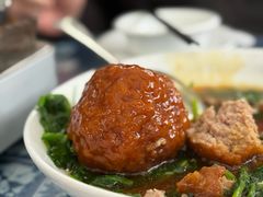 -瑞丰园庭院餐厅·白族传统家常菜