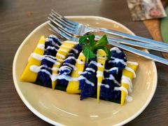 -CHINCHIN 青青·泰国料理(万象食家店)