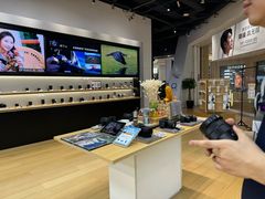 -Sony Store 索尼(来福士店)