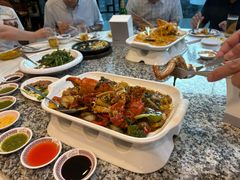 -光海鲜鱼翅餐厅(叻差拉披色路店)