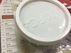 -肯德基(东安路站店)