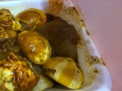芝心丸-明记牛杂(新马路分店)