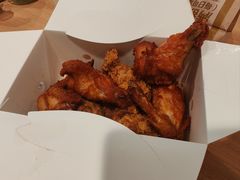 -麦当劳(美林湖店)