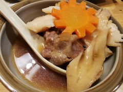 -桃屋日本料理(清华科技园店)