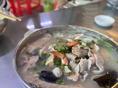 -广场正宗原汁薏米店