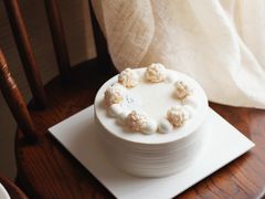 -花甜生活FatimCake·生日蛋糕