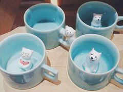 -猫的天空之城概念书店(印象城购物中心店)