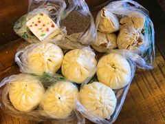 -航天馒头(瞻园路店)