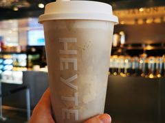 -喜茶(北京五棵松华熙店)