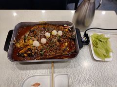 -鱼美人烤鱼坊