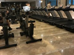 -威尔仕健身会所(古北1699店)