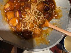 -绿茶餐厅(昌平悦荟店)