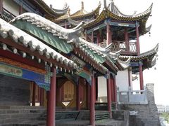-玉皇阁