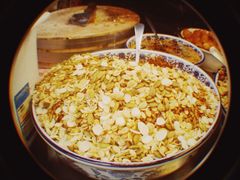 -老马家马蓉蛋菜夹馍·腊牛肉夹馍(回民街店)