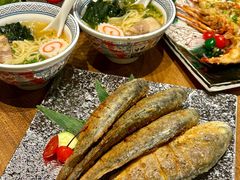 -东田之村自助餐厅(金水路店)