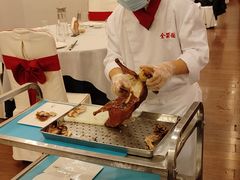 -全聚德(上海首店浦东店)
