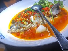 -坛宗剁椒鱼头(河西王府井店)