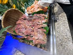 -初色海鲜自助(万丰路店)