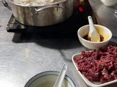-港头大鹏牛肉店