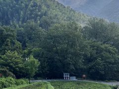-石台牯牛降景区