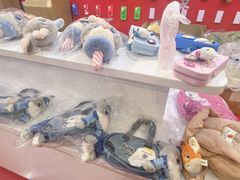 -大悦城(沈阳中街店)