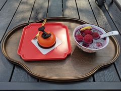 -萬春金福下午茶(故宫店)